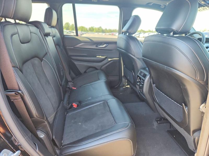 Aukcja sprzedaży 2025 Jeep Grand Cherokee, vin: 1C4RJHAG5SC305123, numer aukcji: 68158546