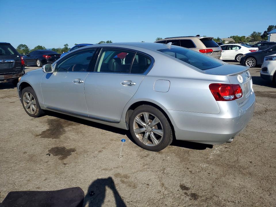 Aukcja sprzedaży 2009 Lexus Gs, vin: JTHCE96SX90023633, numer aukcji: 67977886