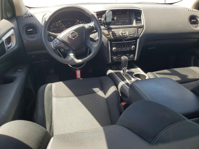 Aukcja sprzedaży 2018 Nissan Pathfinder, vin: 5N1DR2MN4JC643634, numer aukcji: 69358446