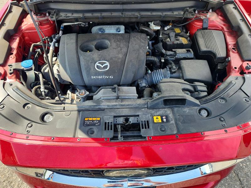 Aukcja sprzedaży 2024 Mazda Cx-5, vin: JM3KFBBLXR0501864, numer aukcji: 69213916