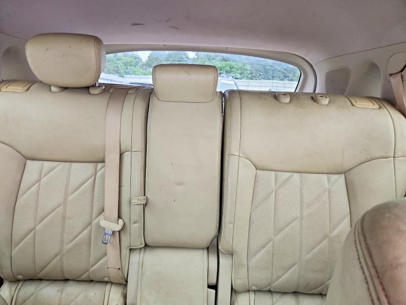 Продажа на аукционе авто 2009 Infiniti Fx35, vin: JNRAS18UX9M104111, номер лота: 69716206
