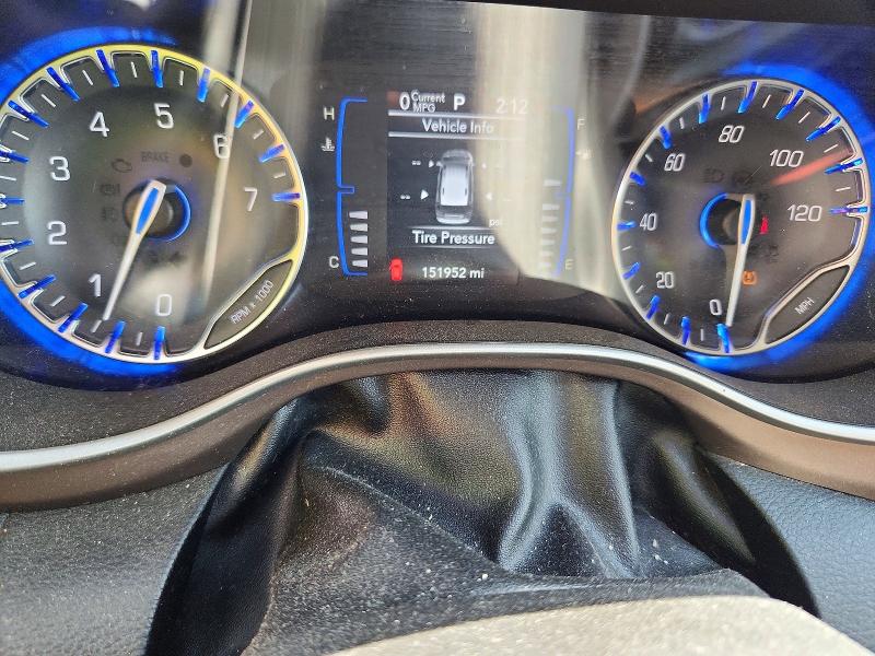 Продажа на аукционе авто 2019 Chrysler Pacifica, vin: 2C4RC1BG9KR704799, номер лота: 67618566