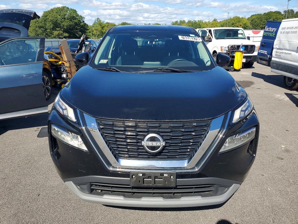 Продажа на аукционе авто 2023 Nissan Rogue, vin: 5N1BT3BB1PC830698, номер лота: 70330376