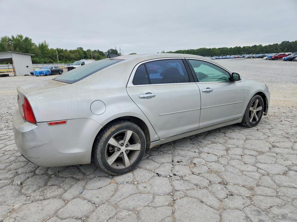 Aukcja sprzedaży 2012 Chevrolet Malibu, vin: 1G1ZC5E07CF314307, numer aukcji: 70165236