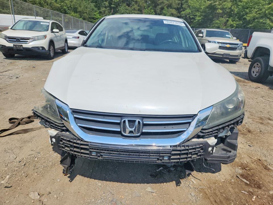 2014 Honda Accord მანქანა იყიდება აუქციონზე, vin: 1HGCR2F56EA093403, აუქციონის ნომერი: 65823636