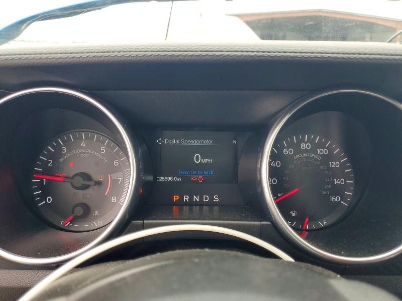 Продаж на аукціоні авто 2021 Ford Mustang, vin: 1FATP8UH6M5136610, номер лоту: 69555306