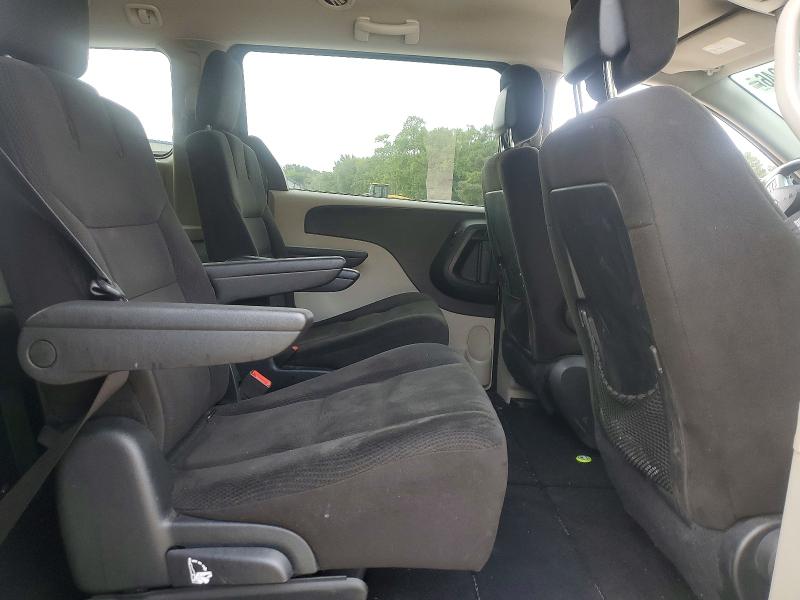 Aukcja sprzedaży 2016 Dodge Grand Caravan, vin: 2C4RDGCG2GR379287, numer aukcji: 68672946