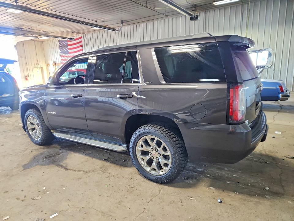 69592396 :رقم المزاد ، 1GKS2BKC7FR240791 vin ، 2015 Gmc Yukon مزاد بيع