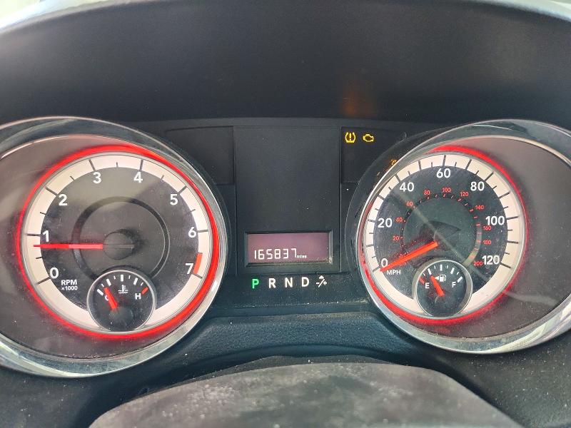 2013 Dodge Grand Caravan მანქანა იყიდება აუქციონზე, vin: 2C4RDGBGXDR799604, აუქციონის ნომერი: 68338606