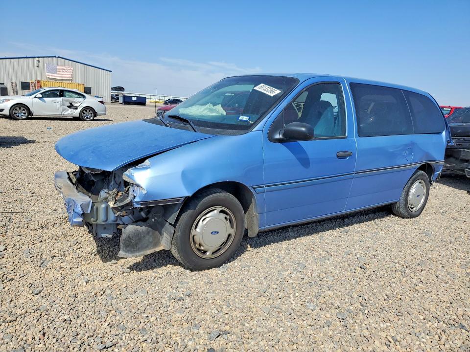 Продажа на аукционе авто 1995 Ford Windstar, vin: 2FMDA5149SBD07578, номер лота: 69133266