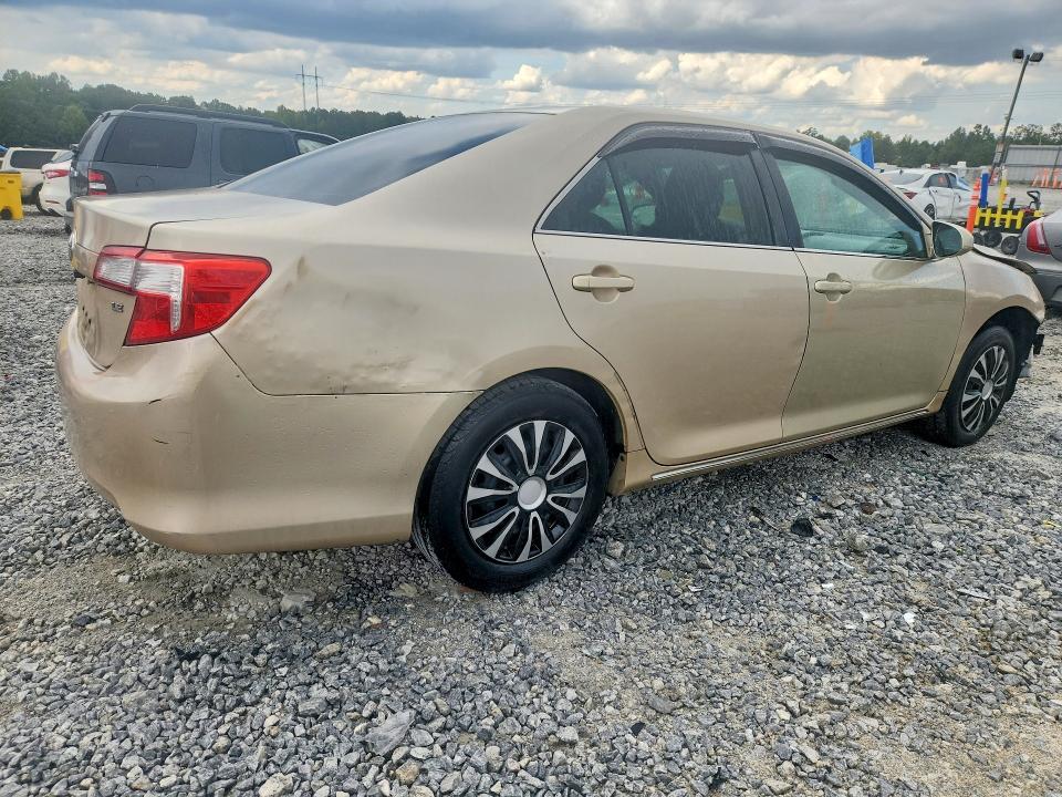 Продаж на аукціоні авто 2012 Toyota Camry, vin: 4T1BF1FK4CU106160, номер лоту: 68855836
