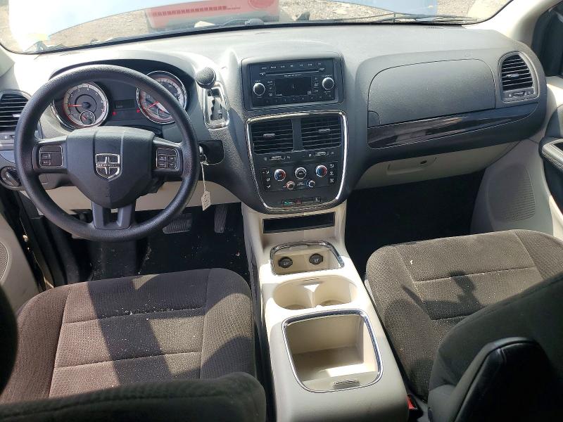 Aukcja sprzedaży 2013 Dodge Grand Caravan, vin: 2C4RDGCG3DR650403, numer aukcji: 67539466