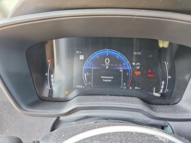 Aukcja sprzedaży 2026 Toyota Corolla, vin: 5YFB4MDE6TP464981, numer aukcji: 67525946