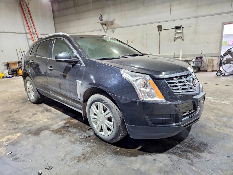 Продажа на аукционе авто 2013 Cadillac Srx, vin: 3GYFNCE39DS526085, номер лота: 70855396