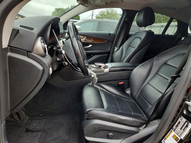 Продаж на аукціоні авто 2017 Mercedes-benz Glc Coupe, vin: WDC0J4KB4HF190939, номер лоту: 69776756
