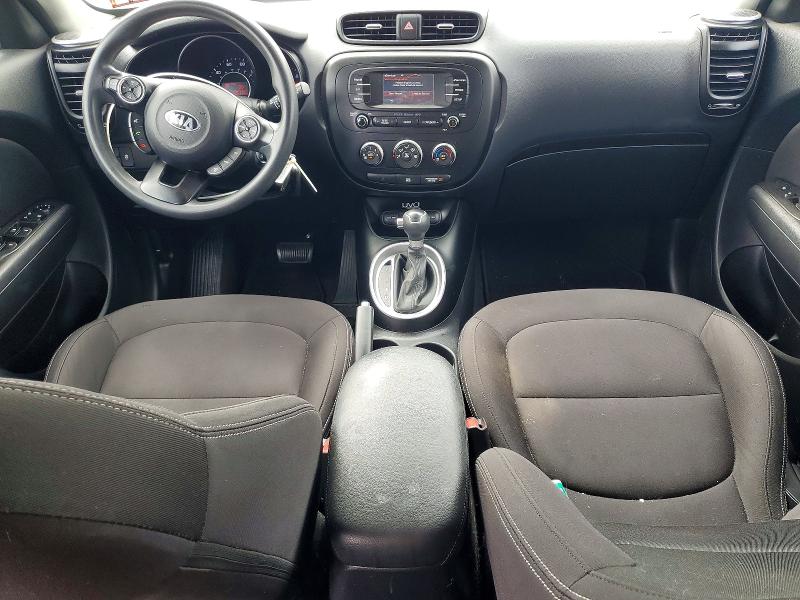 69931446 :رقم المزاد ، KNDJN2A24F7152378 vin ، 2015 Kia Soul مزاد بيع