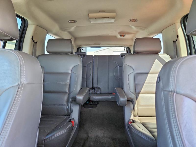 Aukcja sprzedaży 2016 Gmc Yukon Xl, vin: 1GKS2HKJ7GR137308, numer aukcji: 69607956