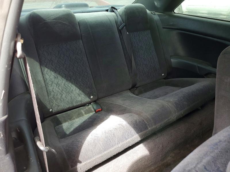 Aukcja sprzedaży 2001 Honda Civic, vin: 1HGEM22951L000546, numer aukcji: 69013996
