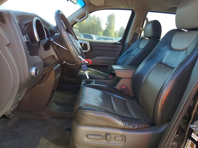 Продажа на аукционе авто 2006 Honda Ridgeline, vin: 2HJYK16566H535355, номер лота: 71246006