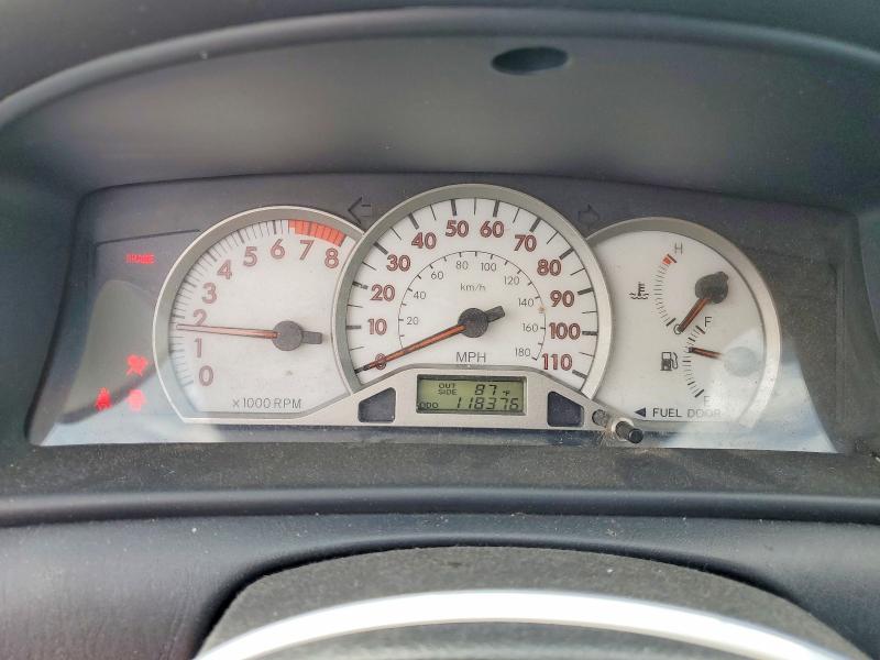 Продажа на аукционе авто 2006 Toyota Corolla, vin: 1NXBR32E06Z623060, номер лота: 68772876