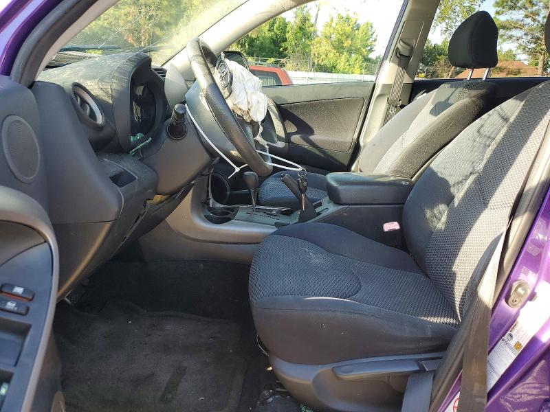 67647246 :رقم المزاد ، JTMBD32V675084216 vin ، 2007 Toyota Rav4 مزاد بيع