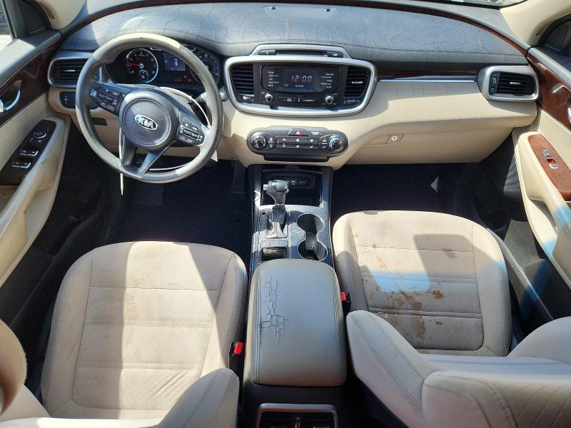 Продаж на аукціоні авто 2016 Kia Sorento, vin: 5XYPG4A51GG031371, номер лоту: 69365846