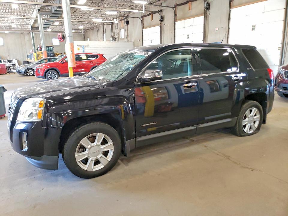 Продаж на аукціоні авто 2012 Gmc Terrain, vin: 2GKFLREK2C6298292, номер лоту: 69151526