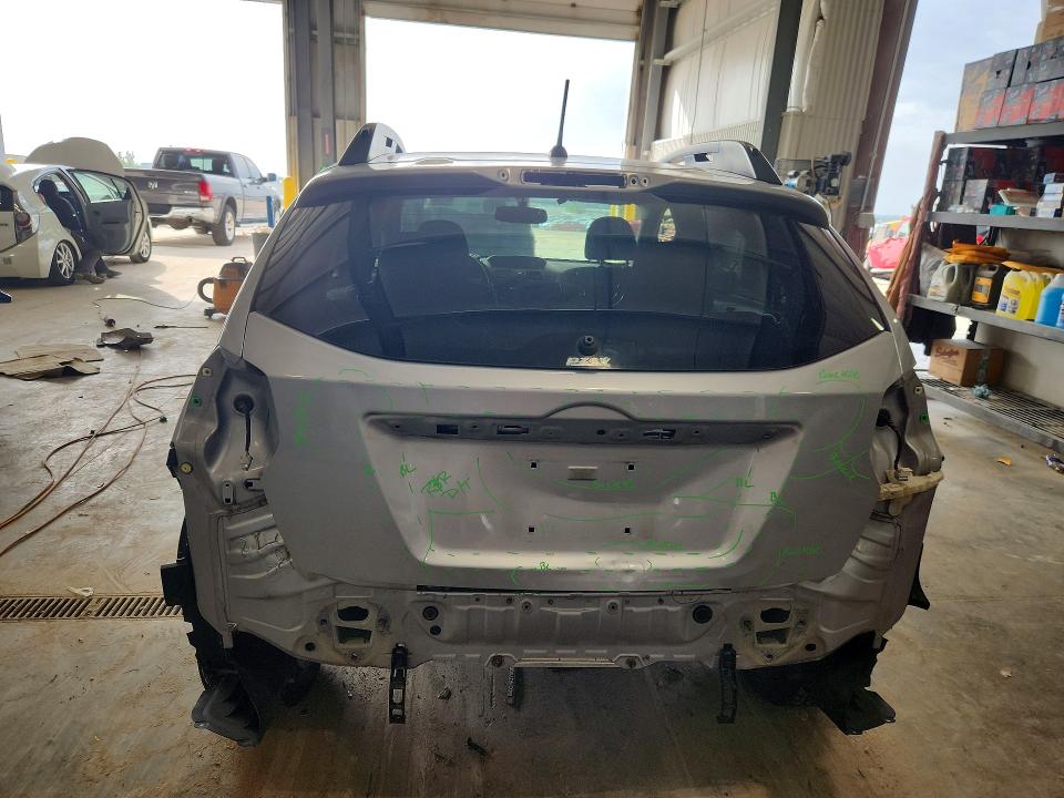 69053036 :رقم المزاد ، JF2GPACC0E8335226 vin ، 2014 Subaru Xv Crosstrek مزاد بيع