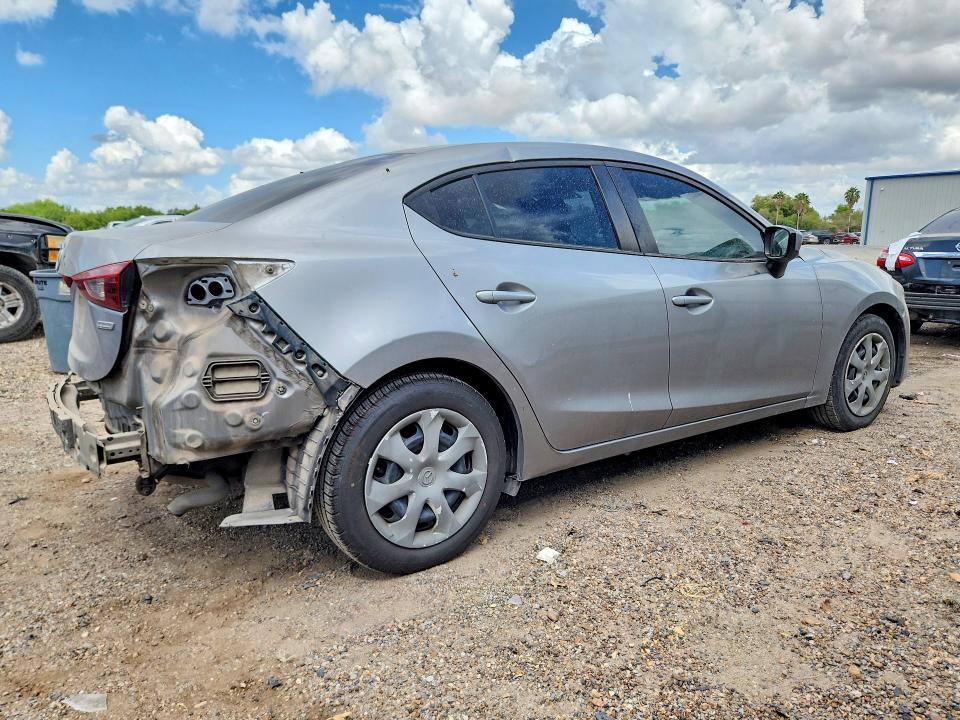 Продаж на аукціоні авто 2015 Mazda 3, vin: 3MZBM1U72FM194303, номер лоту: 69146106