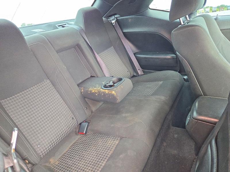 Продаж на аукціоні авто 2019 Dodge Challenger, vin: 2C3CDZAG6KH618332, номер лоту: 70647446