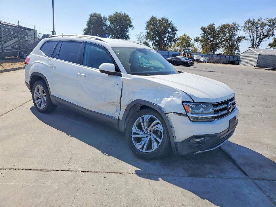 Aukcja sprzedaży 2019 Volkswagen Atlas, vin: 1V2WR2CA7KC554393, numer aukcji: 70298056