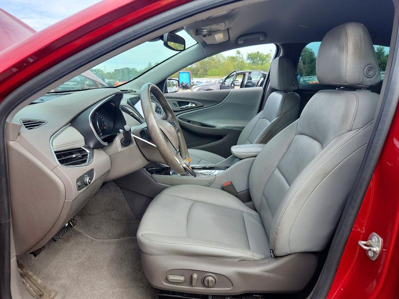 Aukcja sprzedaży 2016 Chevrolet Malibu, vin: 1G1ZE5ST2GF182913, numer aukcji: 68555296