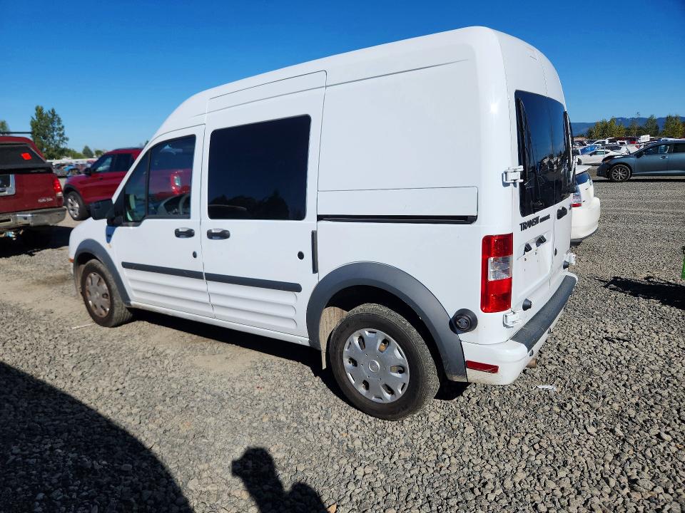 Aukcja sprzedaży 2013 Ford Transit Connect, vin: NM0LS6BN5DT128125, numer aukcji: 70370076