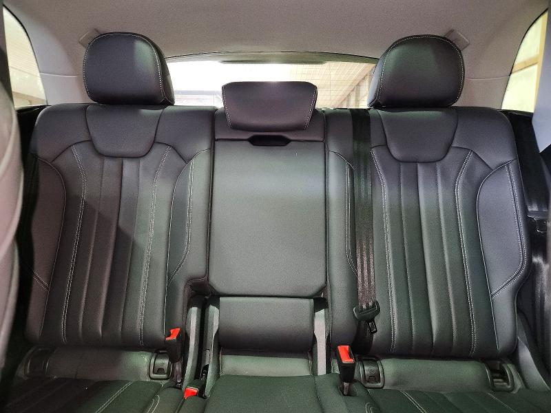 69846246 :رقم المزاد ، WA1EAAFY6R2066263 vin ، 2024 Audi Q5 مزاد بيع