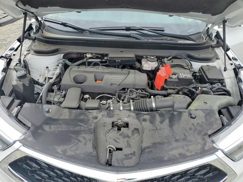 Aukcja sprzedaży 2021 Acura Rdx, vin: 5J8TC2H59ML031978, numer aukcji: 70549666