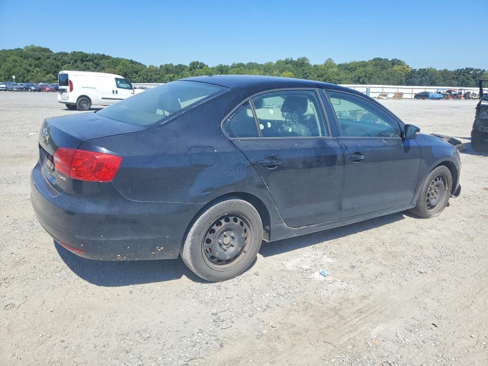 Продаж на аукціоні авто 2012 Volkswagen Jetta, vin: 3VWDX7AJ6CM072896, номер лоту: 66857066