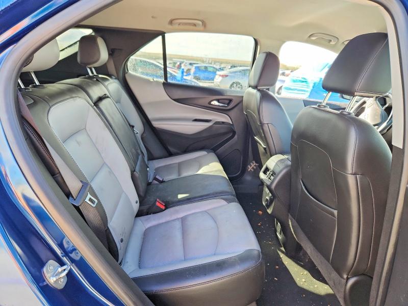 68027176 :رقم المزاد ، 2GNAXXEV7M6120301 vin ، 2021 Chevrolet Equinox مزاد بيع