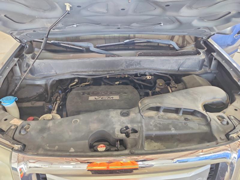 70094386 :رقم المزاد ، 5FNYF48599B044814 vin ، 2009 Honda Pilot مزاد بيع