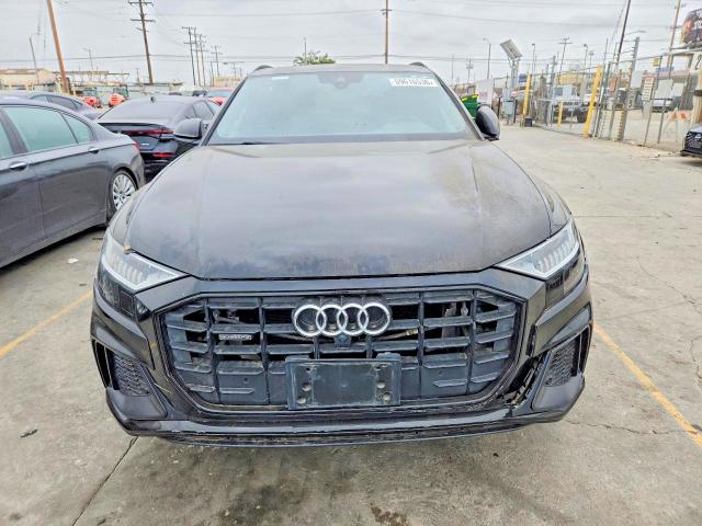 Aukcja sprzedaży 2020 Audi Q8, vin: WA1EVAF18LD006634, numer aukcji: 69071496