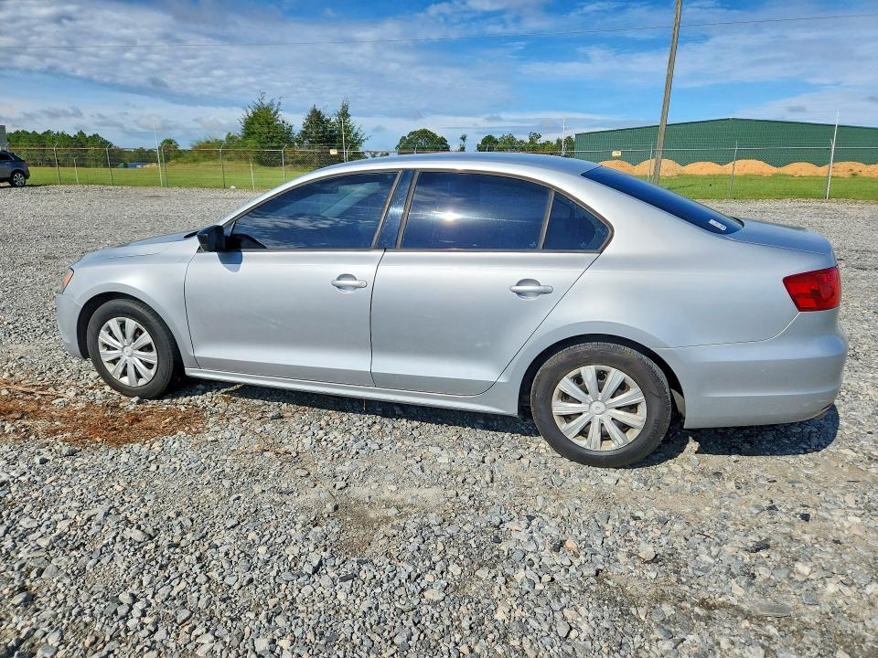 68858496 :رقم المزاد ، 3VW2K7AJ9EM409750 vin ، 2014 Volkswagen Jetta مزاد بيع