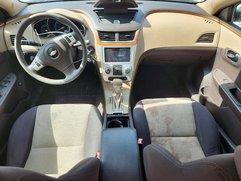 68898476 :رقم المزاد ، 1G1ZC5EB6AF149154 vin ، 2010 Chevrolet Malibu مزاد بيع