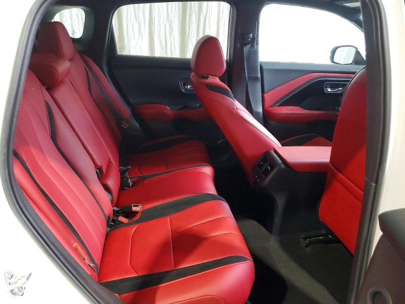 Aukcja sprzedaży 2025 Acura Adx, vin: 3HDSA2H50SM713206, numer aukcji: 67768136