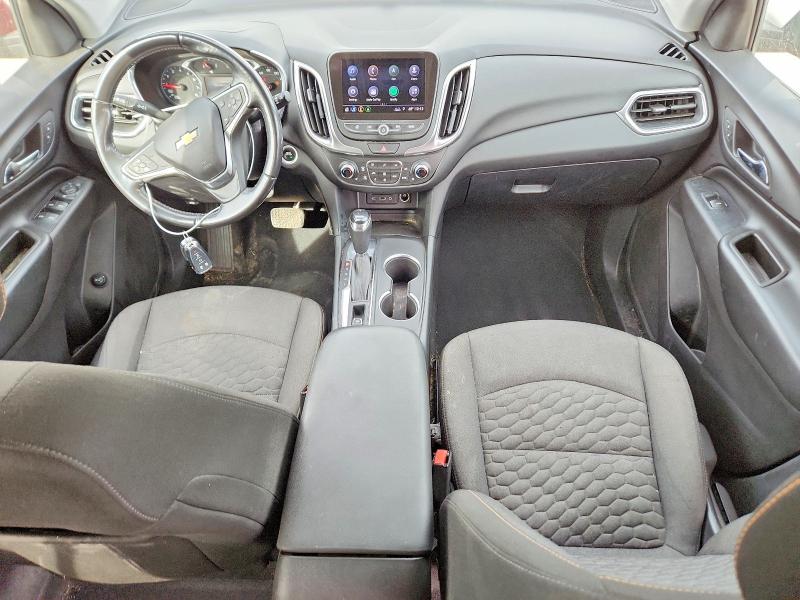 Aukcja sprzedaży 2019 Chevrolet Equinox, vin: 3GNAXKEV4KL335453, numer aukcji: 68238766