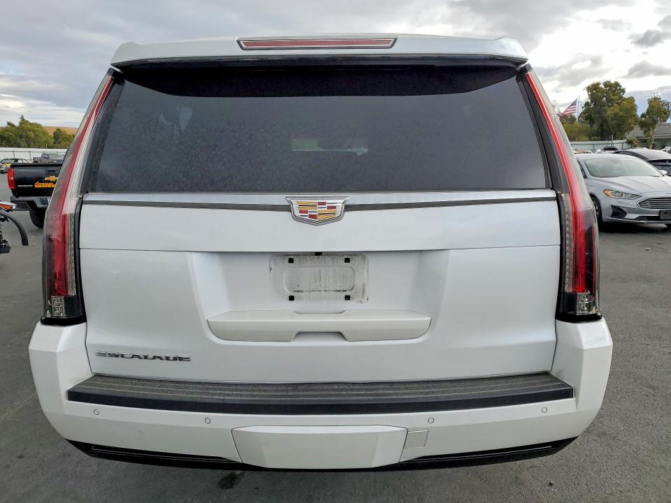 Продаж на аукціоні авто 2016 Cadillac Escalade, vin: 1GYS4KKJ4GR333574, номер лоту: 67913216