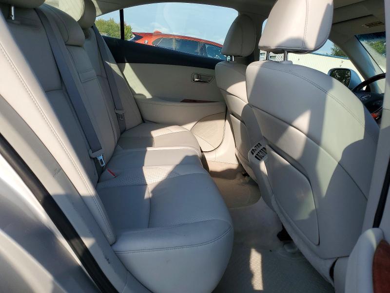 2007 Lexus Es მანქანა იყიდება აუქციონზე, vin: JTHBJ46GX72110780, აუქციონის ნომერი: 67270486