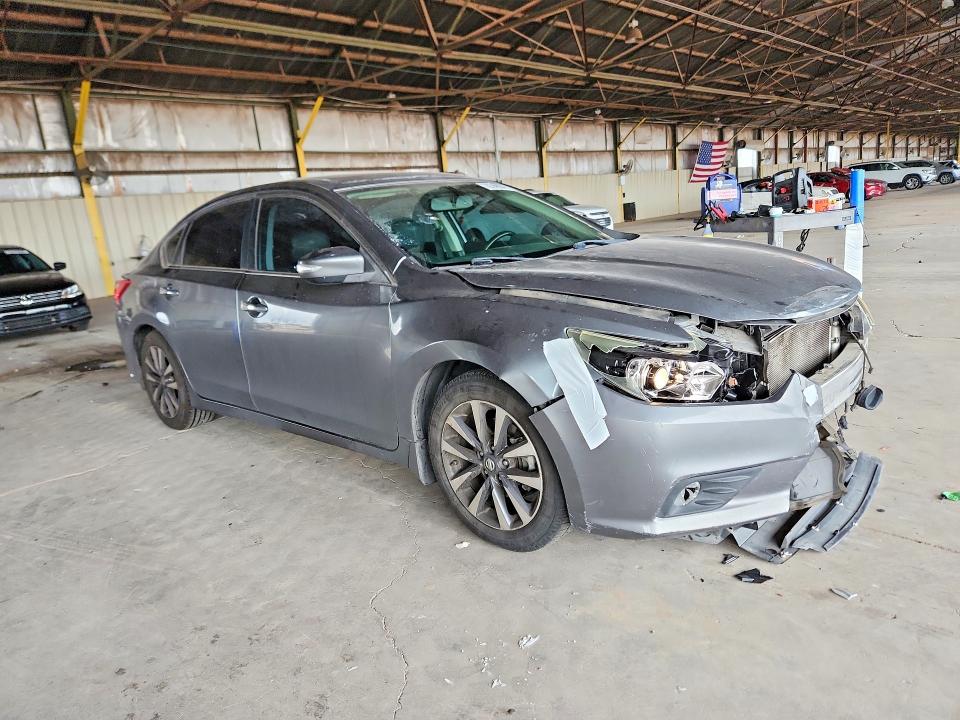 Aukcja sprzedaży 2016 Nissan Altima, vin: 1N4AL3AP1GC151209, numer aukcji: 70748576