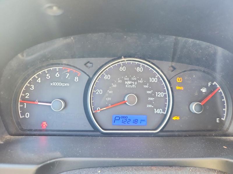 Продаж на аукціоні авто 2010 Hyundai Elantra, vin: KMHDU4AD4AU887283, номер лоту: 69974376
