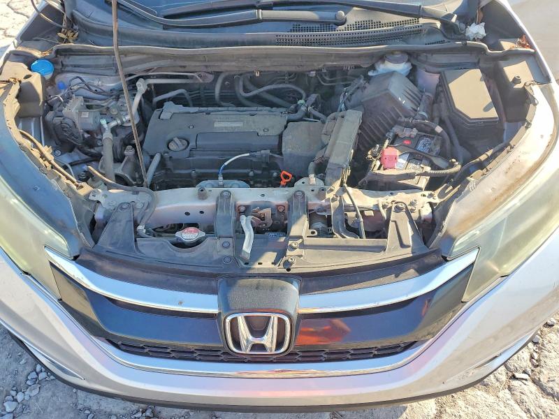 Продаж на аукціоні авто 2016 Honda Cr-v, vin: 2HKRM3H71GH549721, номер лоту: 69093806