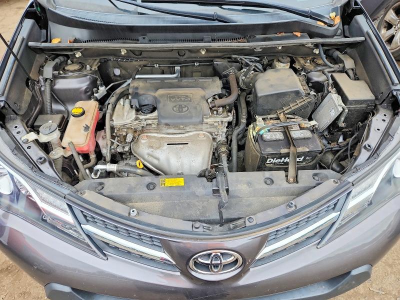 70720456 :رقم المزاد ، 2T3RFREV1EW146411 vin ، 2014 Toyota Rav4 مزاد بيع