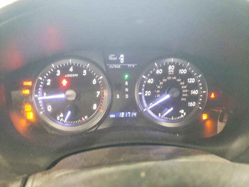 67432646 :رقم المزاد ، JTHBK1EG5C2509863 vin ، 2012 Lexus Es مزاد بيع